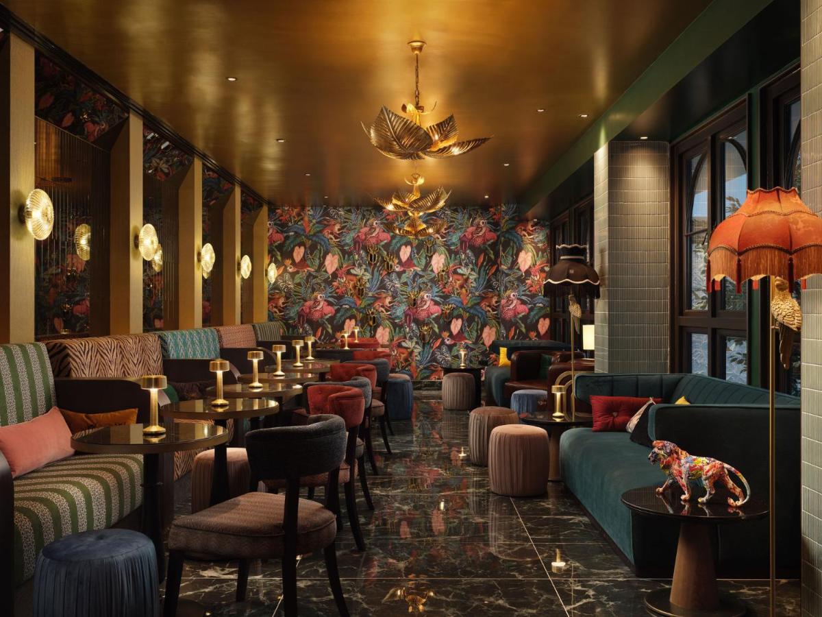 The Other House South Kensington 伦敦 外观 照片