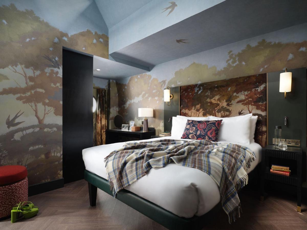 The Other House South Kensington 伦敦 外观 照片