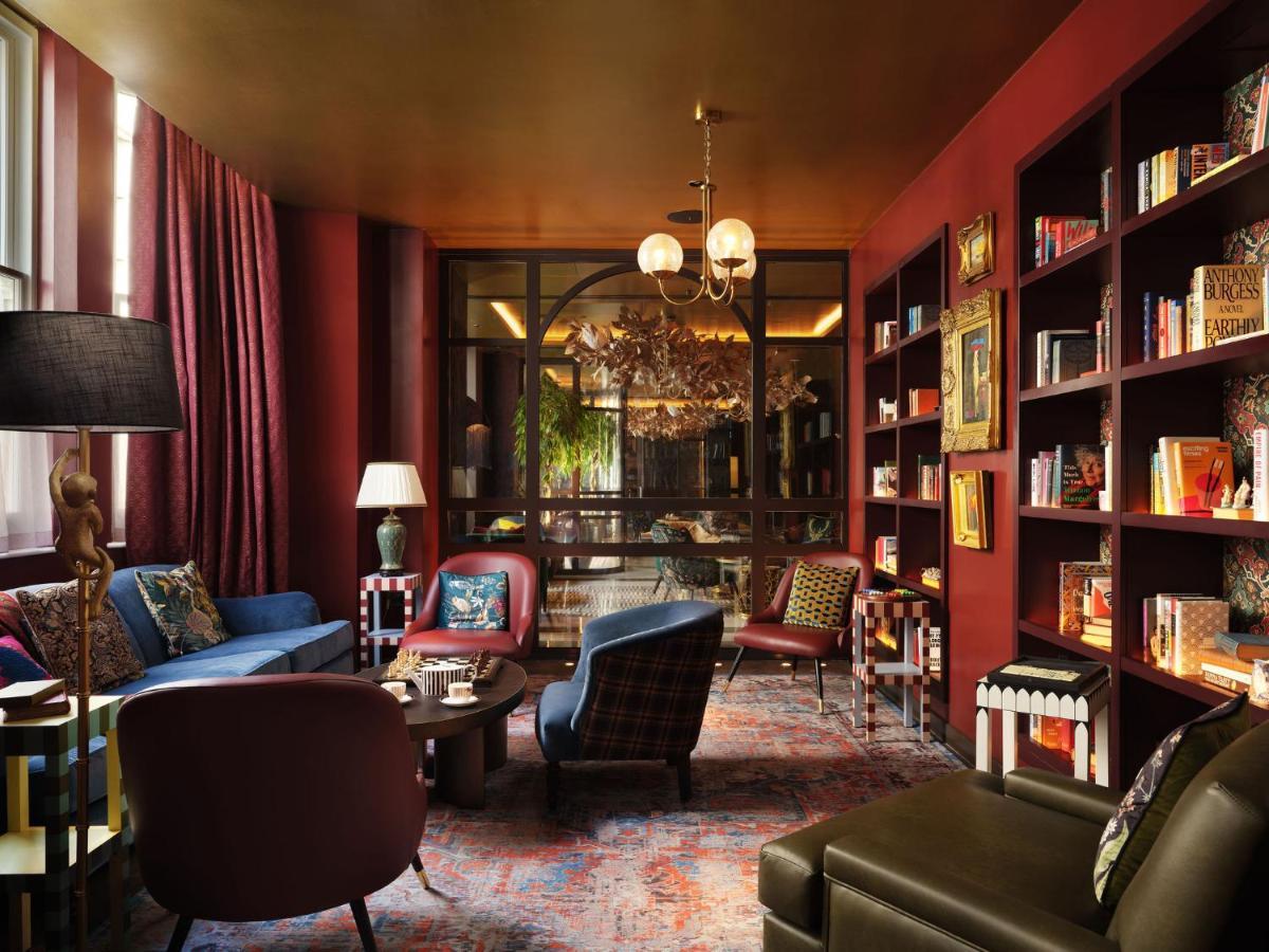 The Other House South Kensington 伦敦 外观 照片