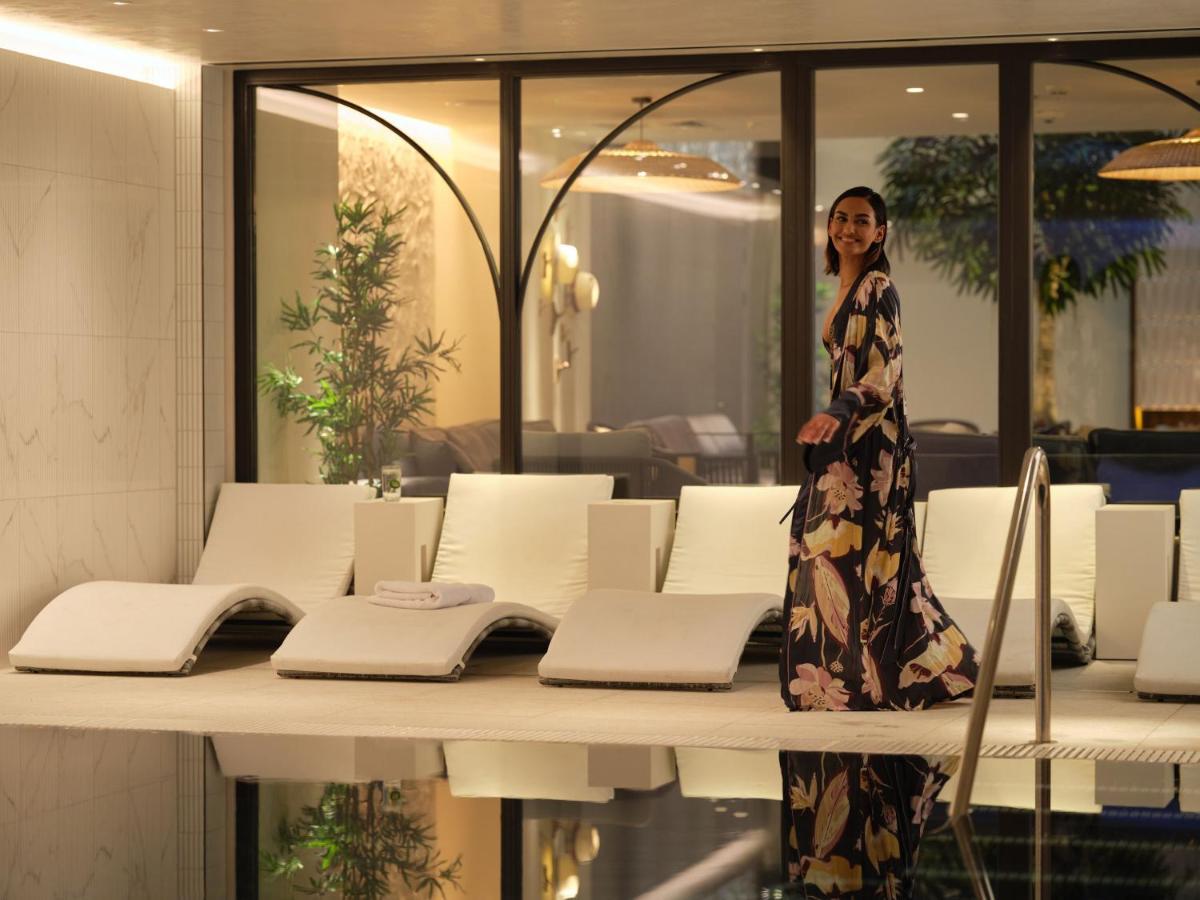 The Other House South Kensington 伦敦 外观 照片