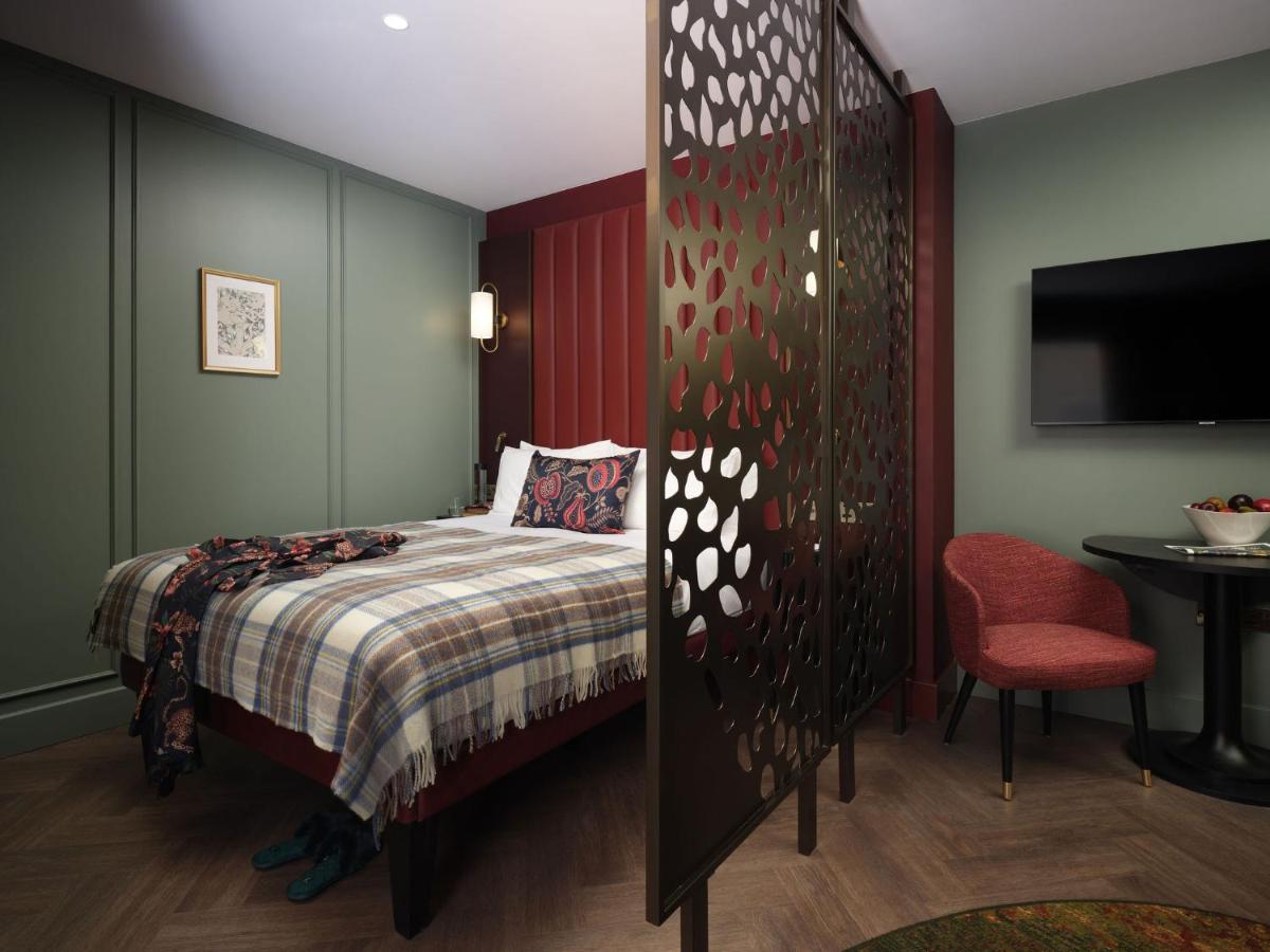 The Other House South Kensington 伦敦 客房 照片