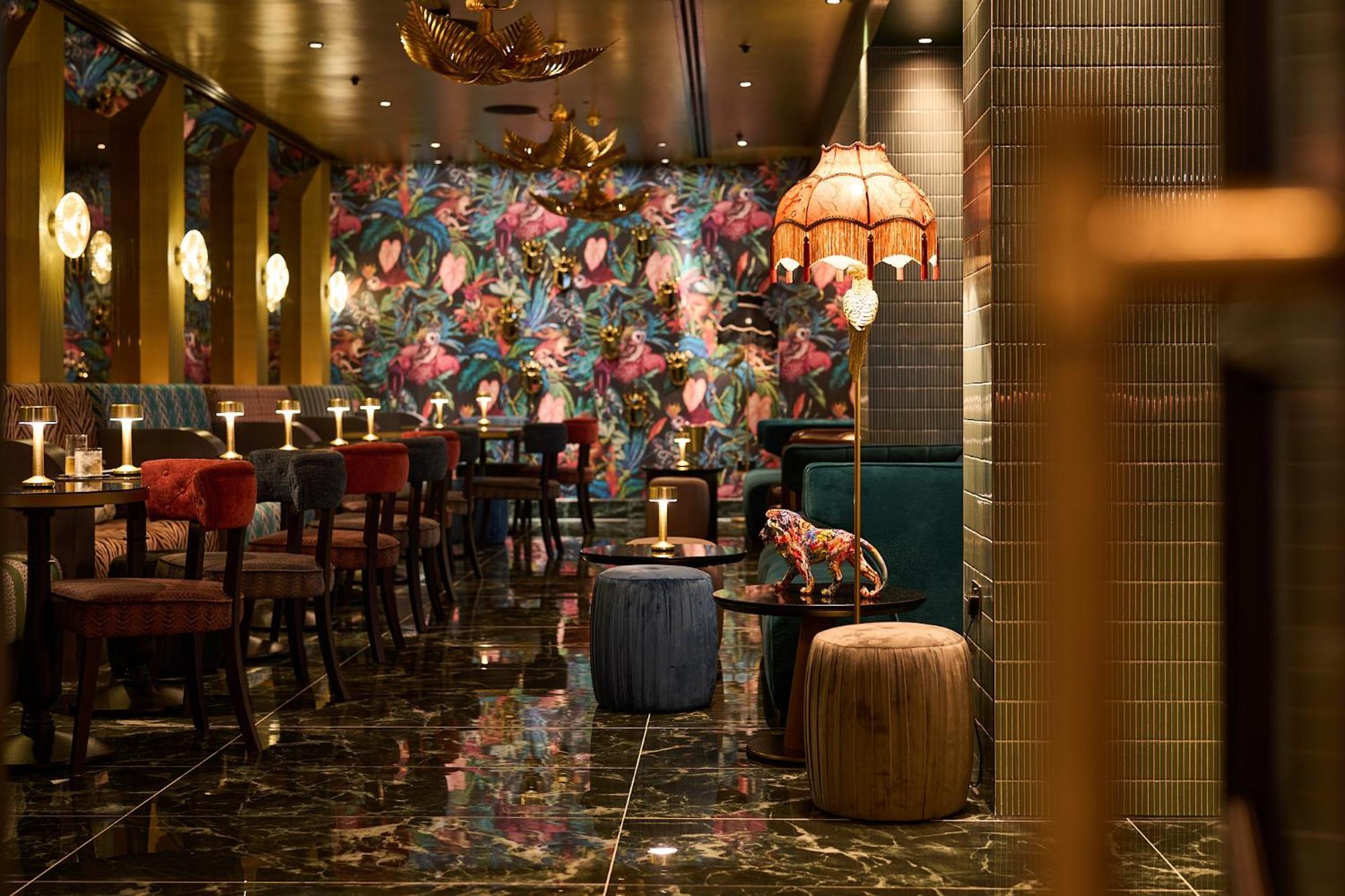 The Other House South Kensington 伦敦 外观 照片