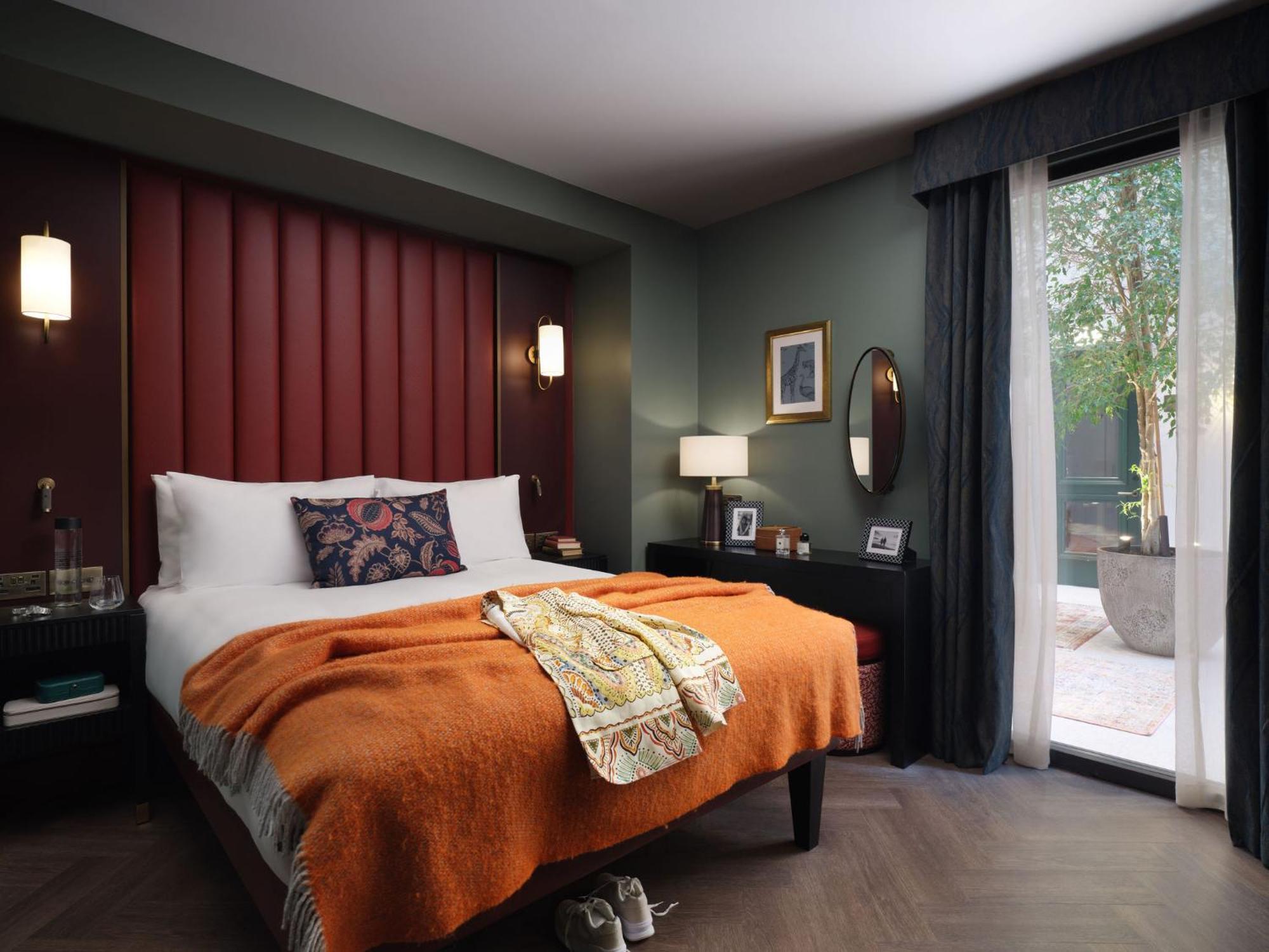 The Other House South Kensington 伦敦 外观 照片